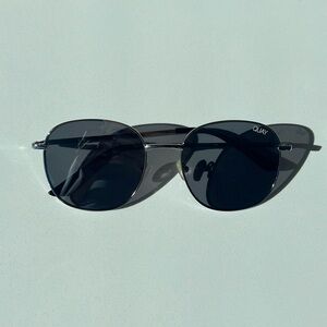 Quay Jezabell sunglasses